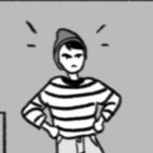 Meet your Posher, Karla